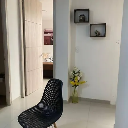 Hermoso Apartamento Ibague 402 F1 Exterior photo