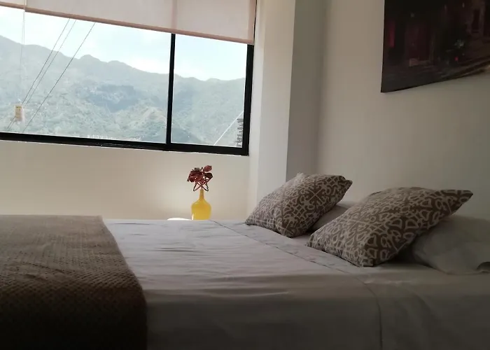 Hermoso Apartamento Ibague 402 F1