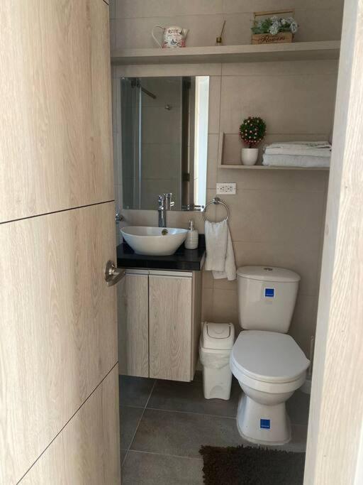 Apartment Hermoso 402 F1